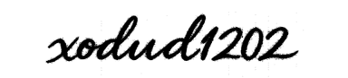xodud1202 로고